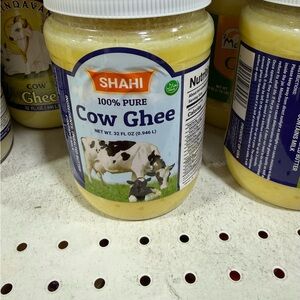 Shahi 100% Pure Cow Ghee